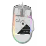 Sharkoon Skiller SGM35 RGB Wired Gaming Mouse White 4044951040223 - Image 4