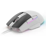 Sharkoon Skiller SGM35 RGB Wired Gaming Mouse White 4044951040223 - Image 5