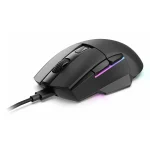 Sharkoon Skiller SGM50W RGB Wired and Wireless Gaming Mouse with Charging Station Black 4044951040230 - Image 7