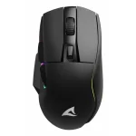Sharkoon Skiller SGM50W RGB Wired and Wireless Gaming Mouse with Charging Station Black 4044951040230 - Image 8