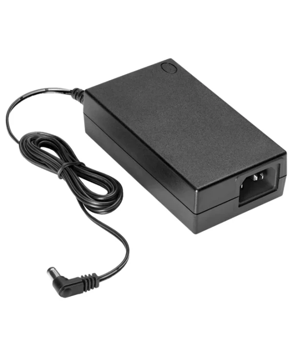 HPE Aruba Instant On Power Adapter 12V/18W EU Black R9M78A