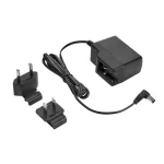 HPE Aruba Instant On Power Adapter 12V/18W EU Black R9M78A - Image 3