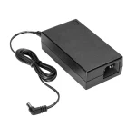 HPE Aruba Instant On Power Adapter 12V/18W EU Black R9M78A - Image 5