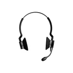 Jabra BIZ 2300 USB‑A Microsoft Teams/Skype for Business Certified Black 2399-823-109 - Image 2