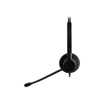 Jabra BIZ 2300 USB‑A Microsoft Teams/Skype for Business Certified Black 2399-823-109 - Image 3