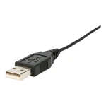 Jabra BIZ 2300 USB‑A Microsoft Teams/Skype for Business Certified Black 2399-823-109 - Image 4