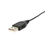 Jabra BIZ 2300 USB‑A Microsoft Teams/Skype for Business Certified Black 2399-823-109 - Image 6