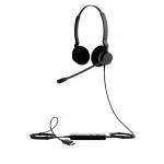 Jabra BIZ 2300 USB‑A Microsoft Teams/Skype for Business Certified Black 2399-823-109 - Image 11
