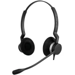 Jabra BIZ 2300 USB‑A Microsoft Teams/Skype for Business Certified Black 2399-823-109 - Image 12