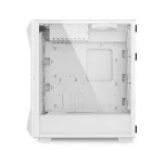 Sharkoon REV300 RGB Full Tower Tempered Glass White 4044951039593 - Image 4