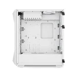 Sharkoon REV300 RGB Full Tower Tempered Glass White 4044951039593 - Image 5