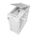 Sharkoon REV300 RGB Full Tower Tempered Glass White 4044951039593 - Image 7