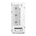 Sharkoon REV300 RGB Full Tower Tempered Glass White 4044951039593 - Image 10