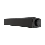 Creative Stage SE Mini Wireless Soundbar 2.0 Black 51MF8460AA000