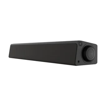 Creative Stage SE Mini Wireless Soundbar 2.0 Black 51MF8460AA000