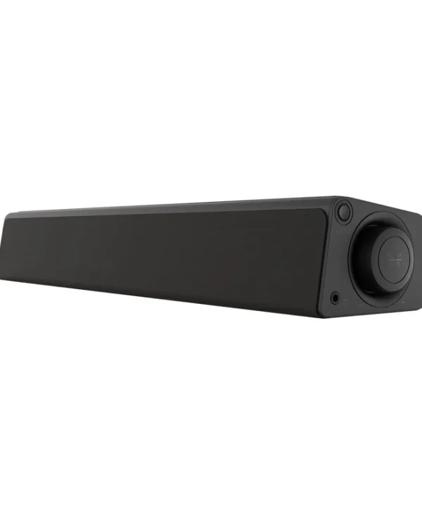 Creative Stage SE Mini Wireless Soundbar 2.0 Black 51MF8460AA000