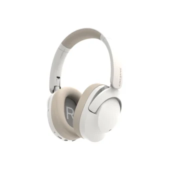 Creative Zen Hybrid 2 Wireless Headphones Multipoint ANC Cream 51EF1140AA000