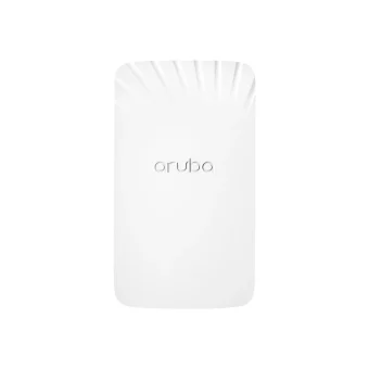 HPE Aruba AP-503H (RW) Unified Hospitality Indoor Access Point Wi‑Fi 6  PoE Λευκό R3V36A