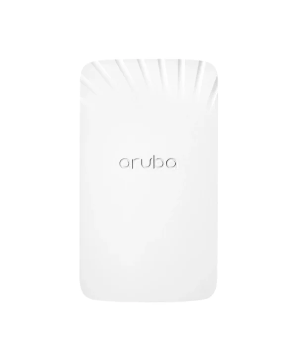 HPE Aruba AP-503H (RW) Unified Hospitality Indoor Access Point Wi‑Fi 6  PoE Λευκό R3V36A