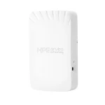 HPE Aruba AP-503H (RW) Unified Hospitality Indoor Access Point Wi‑Fi 6  PoE Λευκό R3V36A - Image 2