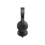 Dell Wireless Bluetooth Headset  WL3024  USB‑A/USB‑C Black 520-BBDG - Image 5