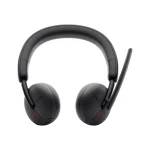 Dell Wireless Bluetooth Headset  WL3024  USB‑A/USB‑C Black 520-BBDG - Image 6