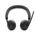 Dell Wireless Bluetooth Headset  WL3024  USB‑A/USB‑C Black 520-BBDG - Image 7