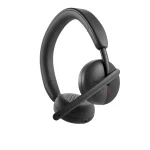 Dell Wireless Bluetooth Headset  WL3024  USB‑A/USB‑C Black 520-BBDG - Image 8