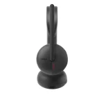 Dell Wireless Bluetooth Headset  WL3024  USB‑A/USB‑C Black 520-BBDG - Image 9