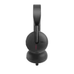 Dell Wireless Bluetooth Headset  WL3024  USB‑A/USB‑C Black 520-BBDG - Image 10