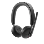 Dell Wireless Bluetooth Headset  WL3024  USB‑A/USB‑C Black 520-BBDG - Image 11