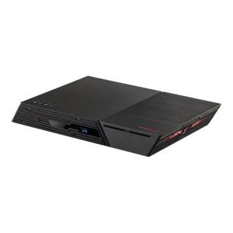 Asustor Flashstor 12 Pro FS6712X NAS Tower Server 12-bay for M.2 NVMe 90-FS6712X00-MD30