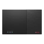 Asustor Flashstor 12 Pro FS6712X NAS Tower Server 12-bay for M.2 NVMe 90-FS6712X00-MD30 - Image 5