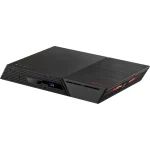 Asustor Flashstor 12 Pro FS6712X NAS Tower Server 12-bay for M.2 NVMe 90-FS6712X00-MD30 - Image 12