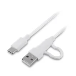 Sharkoon OfficePal M25W Wireless Mouse White 4044951039654 - Image 6