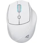 Sharkoon OfficePal M25W Wireless Mouse White 4044951039654 - Image 9