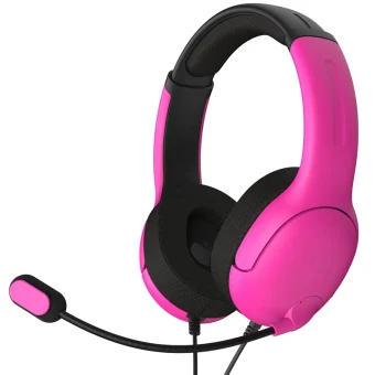 PDP Airlite Nebula Pink for Playstation 052-011-PK