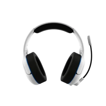 PDP Airlite Nebula White for Playstation 052-017-WH