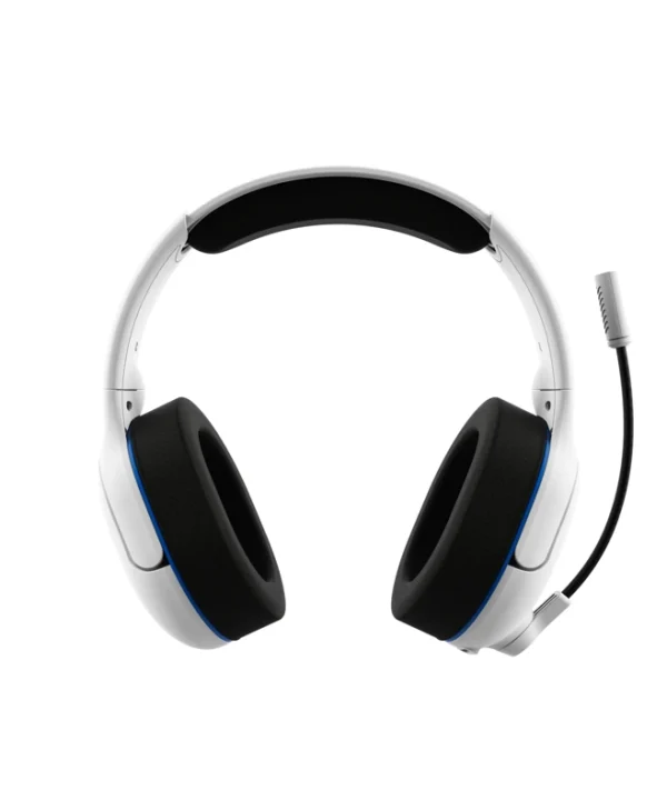PDP Airlite Nebula White for Playstation 052-017-WH