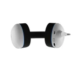 PDP Airlite Nebula White for Playstation 052-017-WH - Image 6