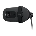 Logitech Brio 105 Webcam FHD USB-A Graphite 960-001592 - Image 2