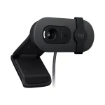 Logitech Brio 105 Webcam FHD USB-A Graphite 960-001592 - Image 3