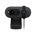 Logitech Brio 105 Webcam FHD USB-A Graphite 960-001592 - Image 6
