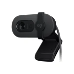 Logitech Brio 105 Webcam FHD USB-A Graphite 960-001592