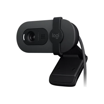 Logitech Brio 105 Webcam FHD USB-A Graphite 960-001592