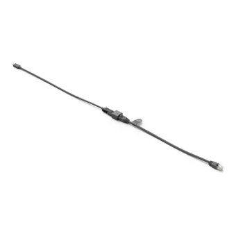 Logitech Accessory Rally Mic Pod CAT Coupler Black 952-000181