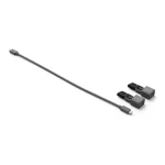 Logitech Accessory Rally Mic Pod CAT Coupler Black 952-000181 - Image 3