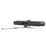 Logitech Accessory Rally Mic Pod CAT Coupler Black 952-000181 - Image 4