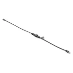 Logitech Accessory Rally Mic Pod CAT Coupler Black 952-000181 - Image 6