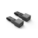 Logitech Accessory Rally Mic Pod CAT Coupler Black 952-000181 - Image 7